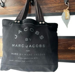 Marc Jacobs Tote cloth